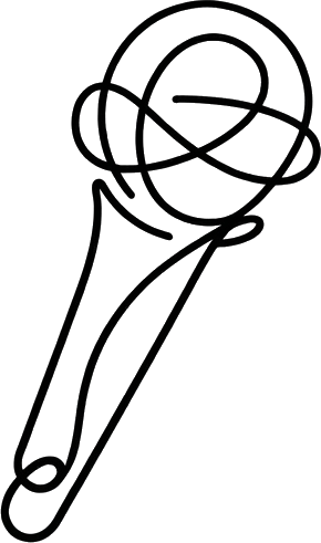 Sang Oplevelsen logo